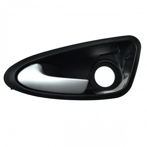 OEM Eσωτερικο χερουλι πορτας αριστερο με βαση SEAT IBIZA 6J 08-12 4501230608L