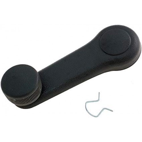 Γρυλοχερο πόρτας μαύρο ΗYUNDAI ACCENT 95-00 ATOS 97- (χερουλι πορτας) 21012206