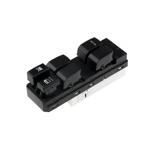 OEM Διακόπτης ηλεκτρικών παραθύρων SUZUKI SWIFT 2005- FIAT SEDICI 2006- 13PIN EWSSU004