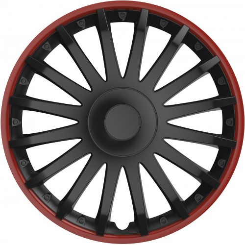 Versaco Crystal RO 14''-Τάσι αυτοκινήτου 1 τεμάχιο 10293