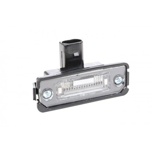 1J6943021B Πλαφονιερα Πινακιδας Γνήσια VW GOLF IV V EOS PASSAT 3C VW POLO 9N IBIZA 6L 02- LEON 1P 