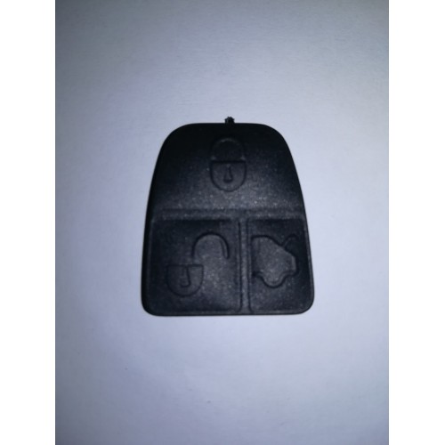 ΑΝΤΑΛΛΑΚΤΙΚΟ ΛΑΣΤΙΧΑΚΙ MERCEDES 3 BUTTON