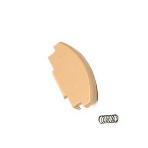 OEM Repair Kit για τεμπέλη αυτοκινήτου Skoda Octavia VW Golf ΜΠΕΖ (ενισχυμένα αυτάκια)