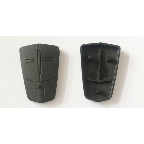 OEM λαστιχακι αντικαταστασης τρικουμπου κλειδιου OPEL ΑSTRA H CORSA D VECTRA 