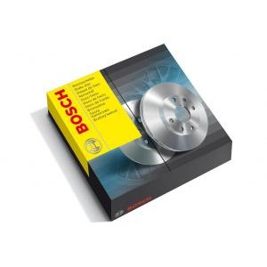 ΣΕΤ Δισκόπλακες Πισω Bosch 1J0615601C