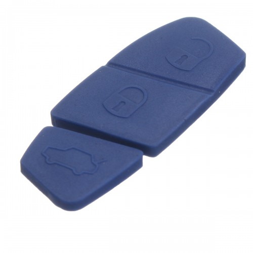 Ανταλλακτικά κουμπιά για το κλειδί FIAT PUNTO DUCATO PANDA