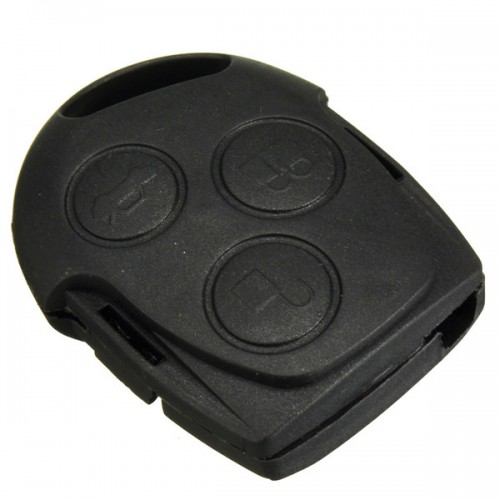 Tρίκουμπο κέλυφος κλειδιού για Ford FIESTA FOCUS MONDEO