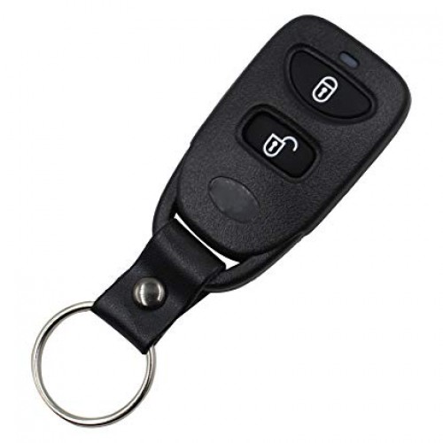 Kελυφος κλειδιου FE Hyundai Tucson Santa Fe Elantra