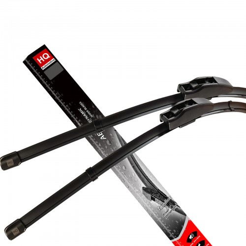 ΗQ Σετ υαλοκαθαριστήρων τύπου AR530S για MCC SMART 450 00- 53CM/53CM AD12-121