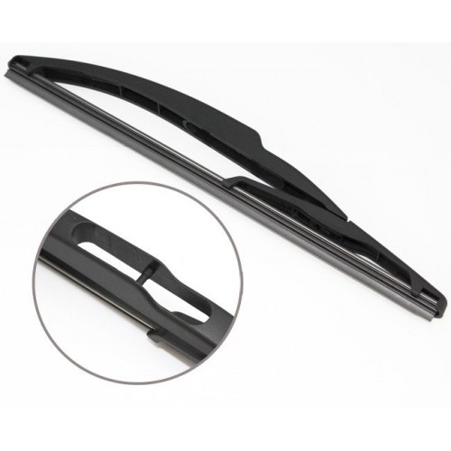HQ Πίσω υαλοκαθαριστήρας- H801 Type 26cm Smart 451 MEGANE II 03- 