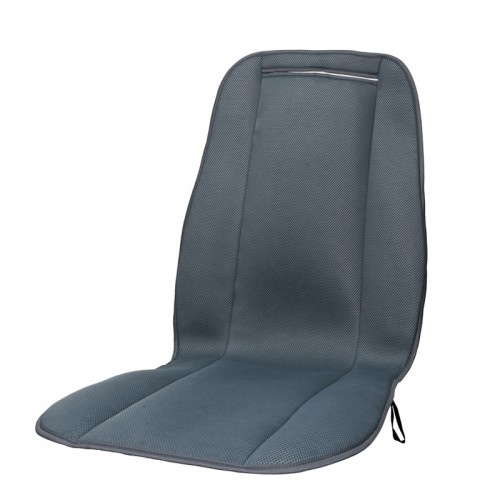 Πλατοκαθισμα Classic Γκρι T2 Μονόχρωμο  Σετ 2 τεμαχίων 05088T2