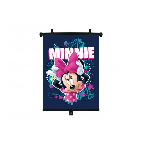 Κουρτινάκι ηλιοπροστασία ρολο 36Χ45CM MINNIE FROZEN (1TMX)