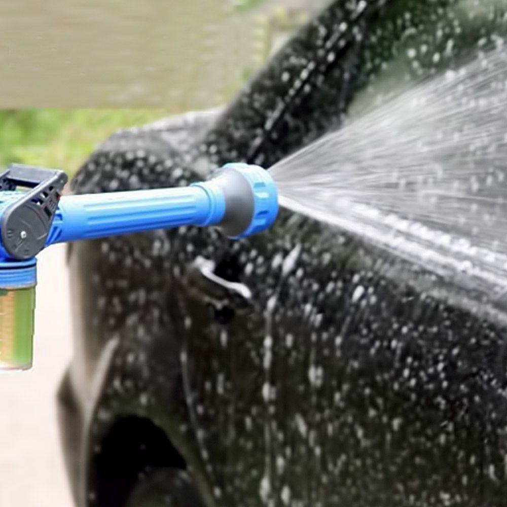 OEM Πιεστικό νερού με δοχείο για σαπούνι - Ez Jet Water Cannon Turbo Spray 18371