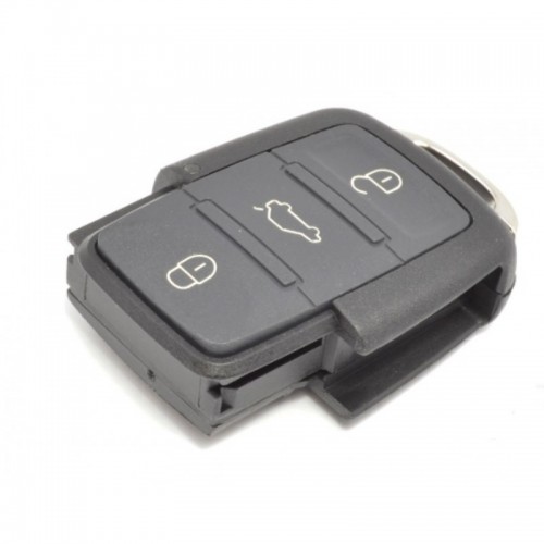 Remote Κλειδί για VOLKSWAGEN GOLF V SCIROCCO TIGUAN YETI 433Mhz (1K0959753G)