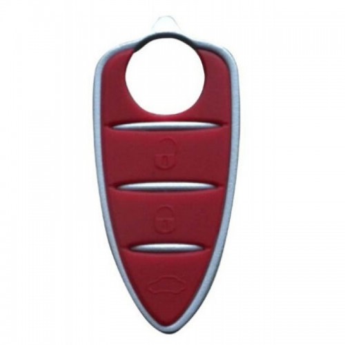 Κουμπιά αντικαταστασης για το κλειδί της Alfa Romeo Mito 159 Giulietta 