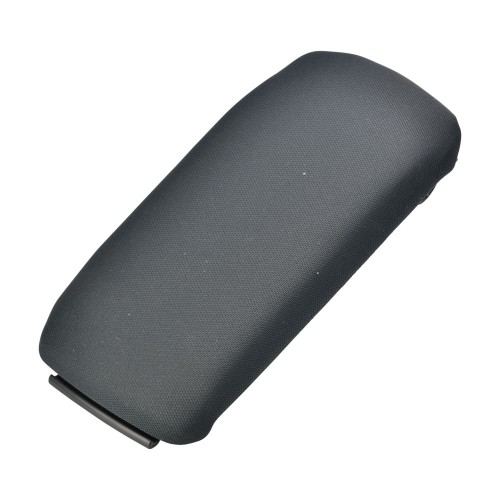 Ανταλλακτικό καπάκι τεμπέλη Μαύρο ύφασμα για Audi A3/S3 8P 2004-2012 NG07T