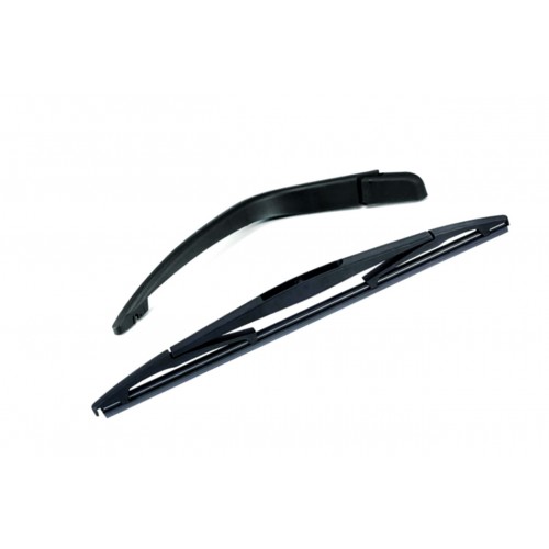  OEM Υαλοκαθαριστήρας TOYOTA YARIS 06- AURIS 07- COROLLA 06-12 πίσω JAPAN TYPE 10ΑΡΑ ΒΙΔΑ