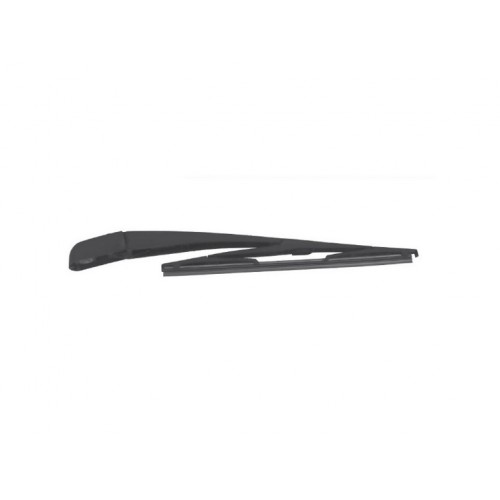 Πίσω μπράτσο + υαλοκαθαριστήρας TOYOTA YARIS VERSO 2004-2013 WB634E