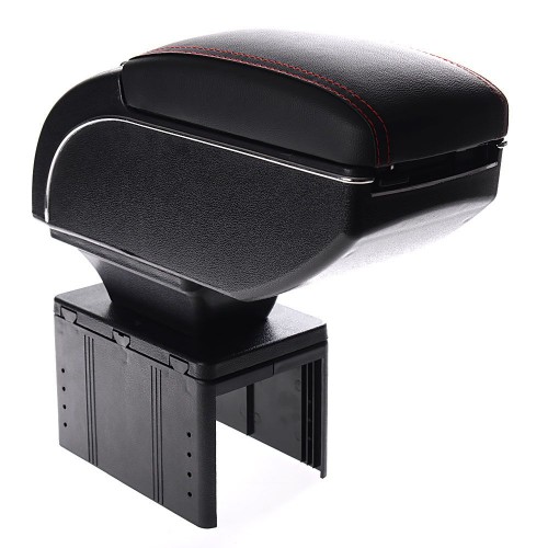 OEM Κονσόλα χειρόφρενου - universal τεμπέλης αυτοκινήτου - Μαύρο 52010