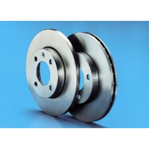 Γνήσιες Δισκόπλακες ΑΤΕ 1J0615301D Φ256