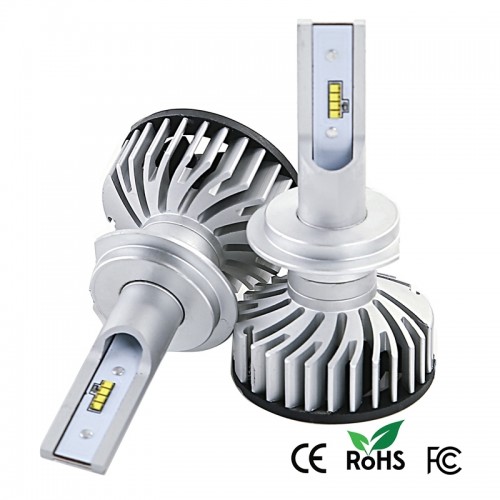 Autoline H1 Can Bus Led Kit F2S 9-32V 2τμχ Box 