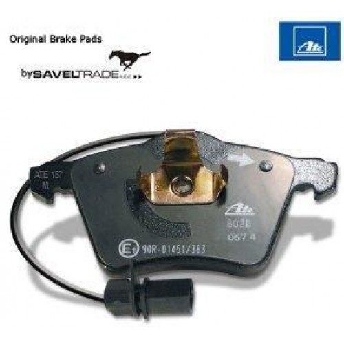 1H0698151B Γνήσιια Τακάκια ΑΤΕ 13046071012