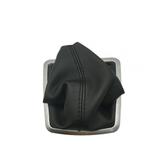 OEM δερματίνη φούσκα λεβιέ Ford Focus II III IV  Mondeo II C-MAX S-MAX Transit Galaxy (με βάση) NSP227