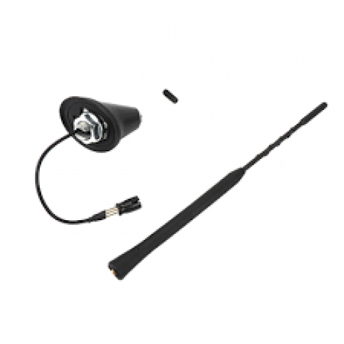 OEM κεραια οροφής με βάση AM/FM GOLF IV BORA MAZDA 3 5 6 MINI COOPER 23MM ACWAP342