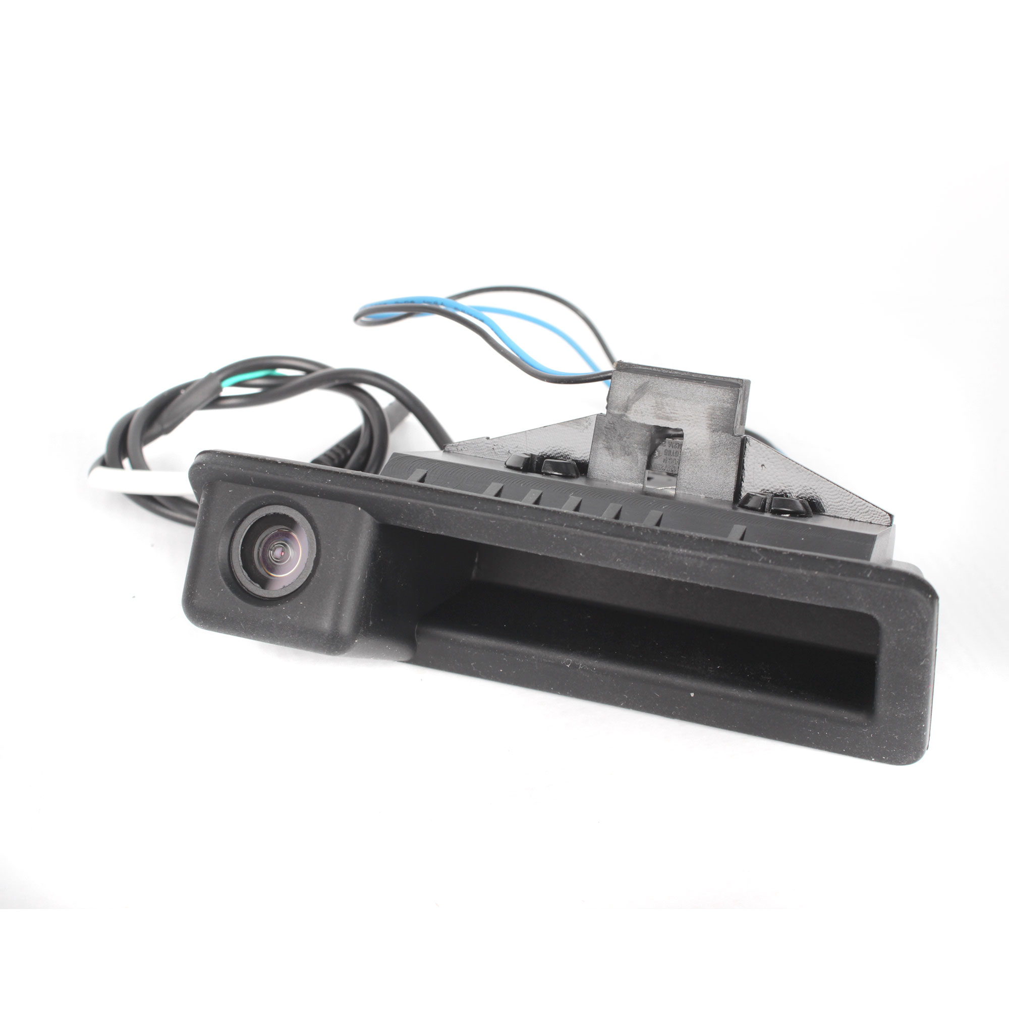 BC BMW-02 – OEM Κάμερα Οπισθοπορείας Χειρολαβής για BMW E90 / E92 / E93