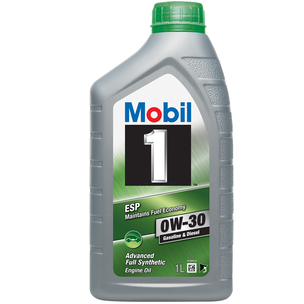 Mobil 1 ESP 0W30 1L