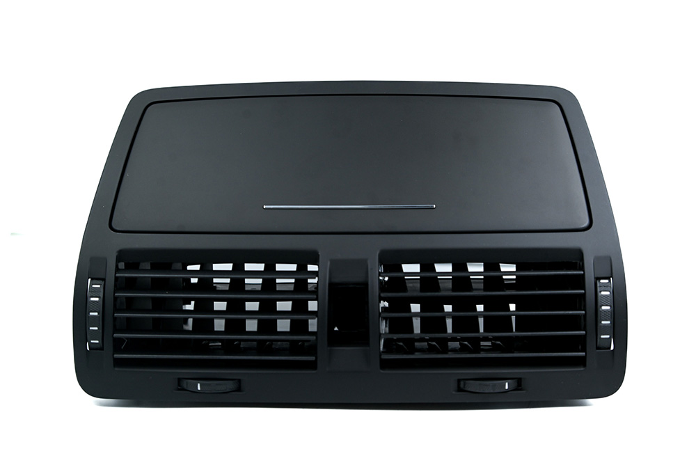 Κεντρικός Αεραγωγός με Ντουλαπάκι Αποθήκευσης 1ZD820951 για Škoda Octavia 5 MK2 (2004-2013)