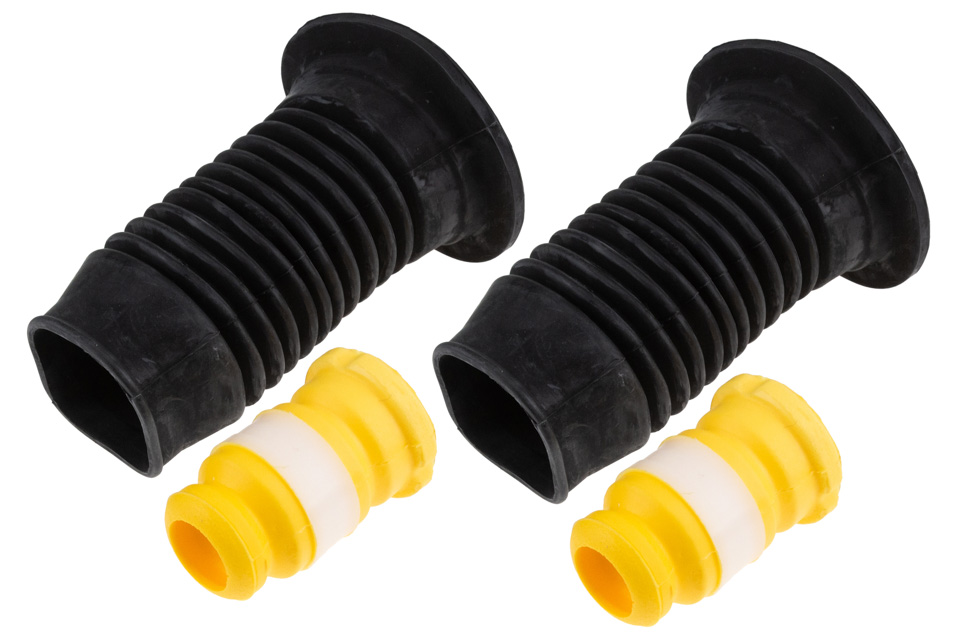 NTY Σετ Προστατευτικών Καλυμμάτων Αμορτισέρ Εμπρός AB-TY-093K – TOYOTA YARIS 2005–2011