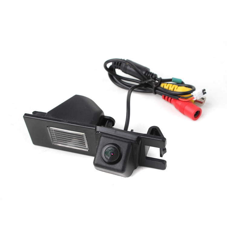 OEM Κάμερα Οπισθοπορείας για OPEL Vectra C / Astra H / Corsa C / Corsa D / Insignia