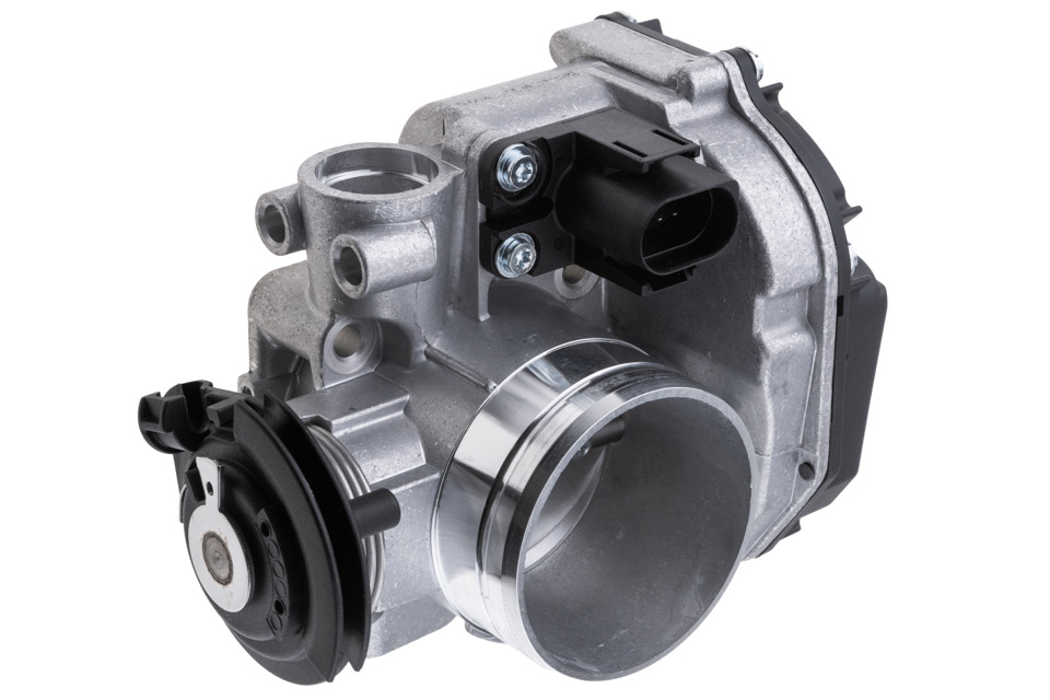 Πεταλούδα Γκαζιού NTY ETB-VW-041 για VW Polo / Lupo &amp; Seat Arosa / Cordoba 1.4-1.6 16V 036133064E