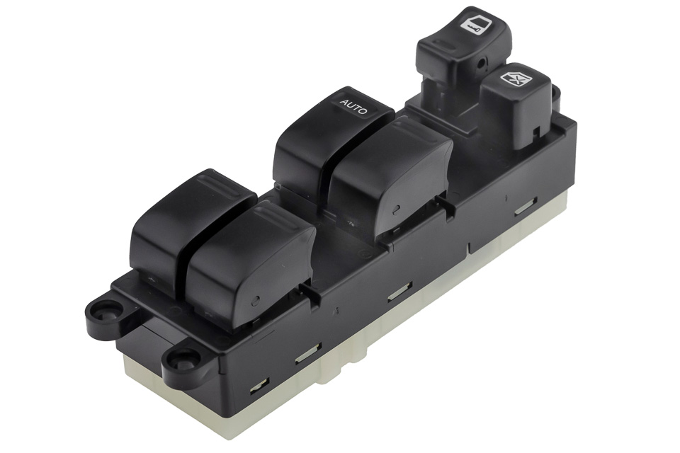 Διακόπτης ηλεκτρικών παραθυρων NTY Nissan Almera N16 2000-2006 15PINS