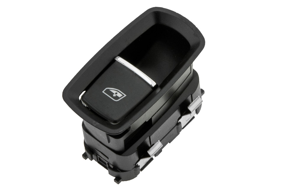 NTY Διακόπτης Παραθύρου EWS-PS-002 για Porsche Cayenne (2010-2017), Panamera (2009-2016), 911, Cayman