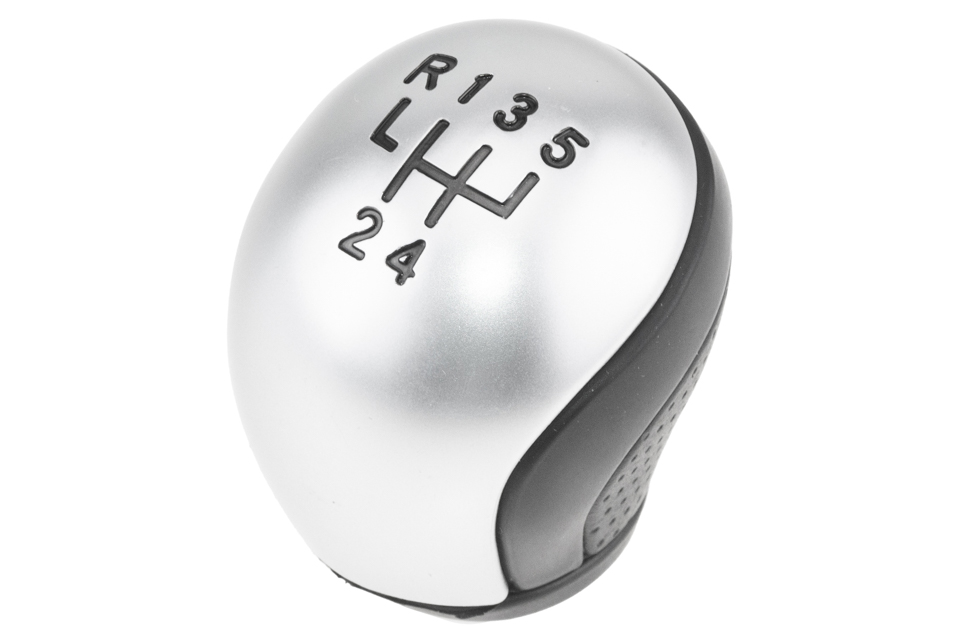 NTY Πομόλο Ταχυτήτων GZB-PE-021 – Peugeot 207, 208, 308, 407, 3008 (5 Ταχύτητες)