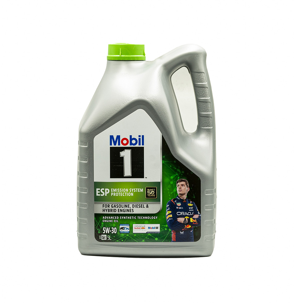 MOBIL1 ESP 5W-30 5L