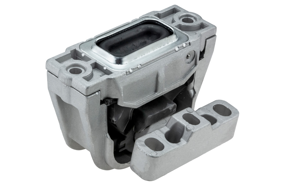 NTY Βάση Κινητήρα Υδραυλική Δεξιά ZPS-VW-098 1K0199262AJ GOLF V, JETTA III, OCTAVIA, ALTEA, LEON, A3