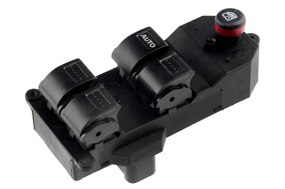Διακόπτης ηλεκτρικων παραθύρων NTY 20PINS για HONDA CR-V CIVIC 2001-2006