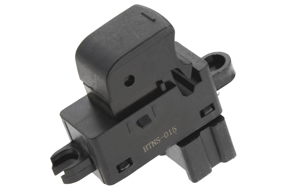 EWSNS015 Δεξιος διακόπτης παραθύρων NTY NISSAN QASHQAI J10 2008-2013 6PIN