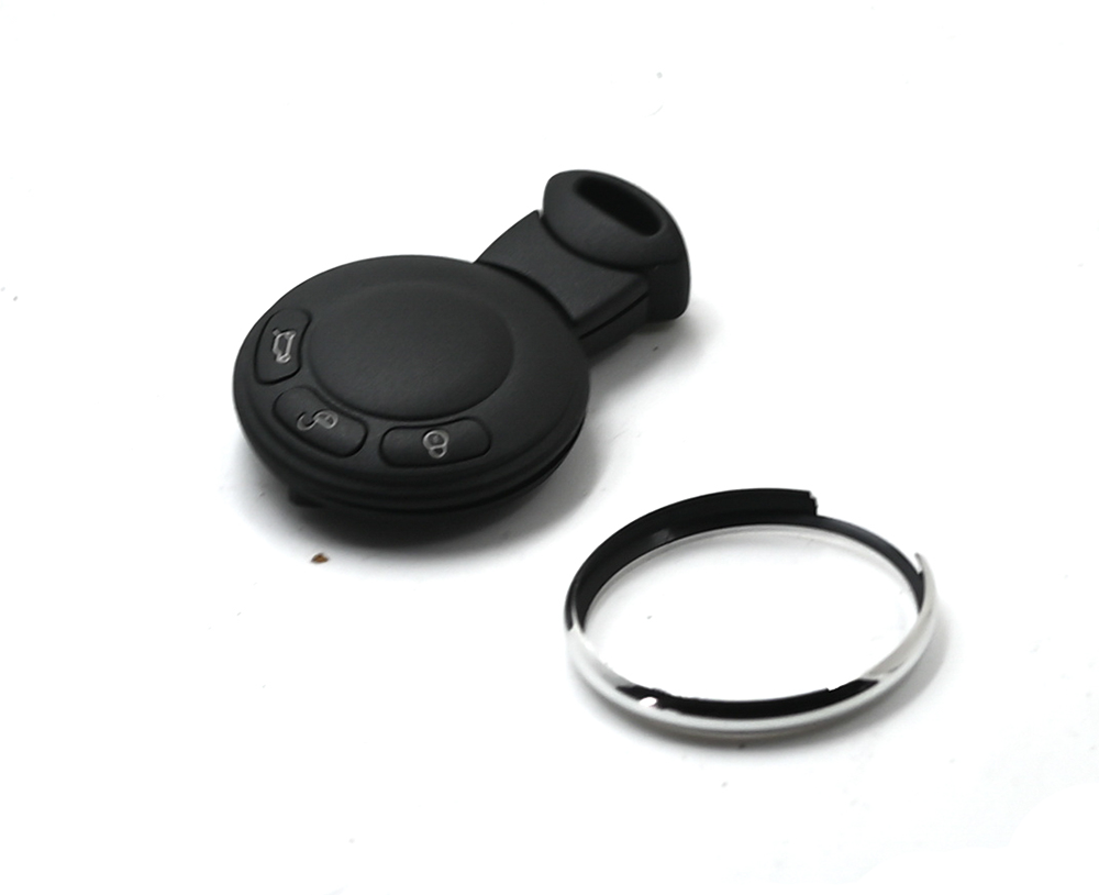 Κέλυφος κλειδιού με λεπίδα για Mini Cooper 07-