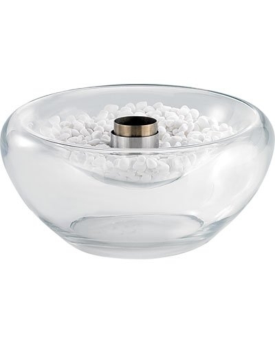 Επιτραπέζιος Καυστήρας Βιοκαυσίμου Atlantis